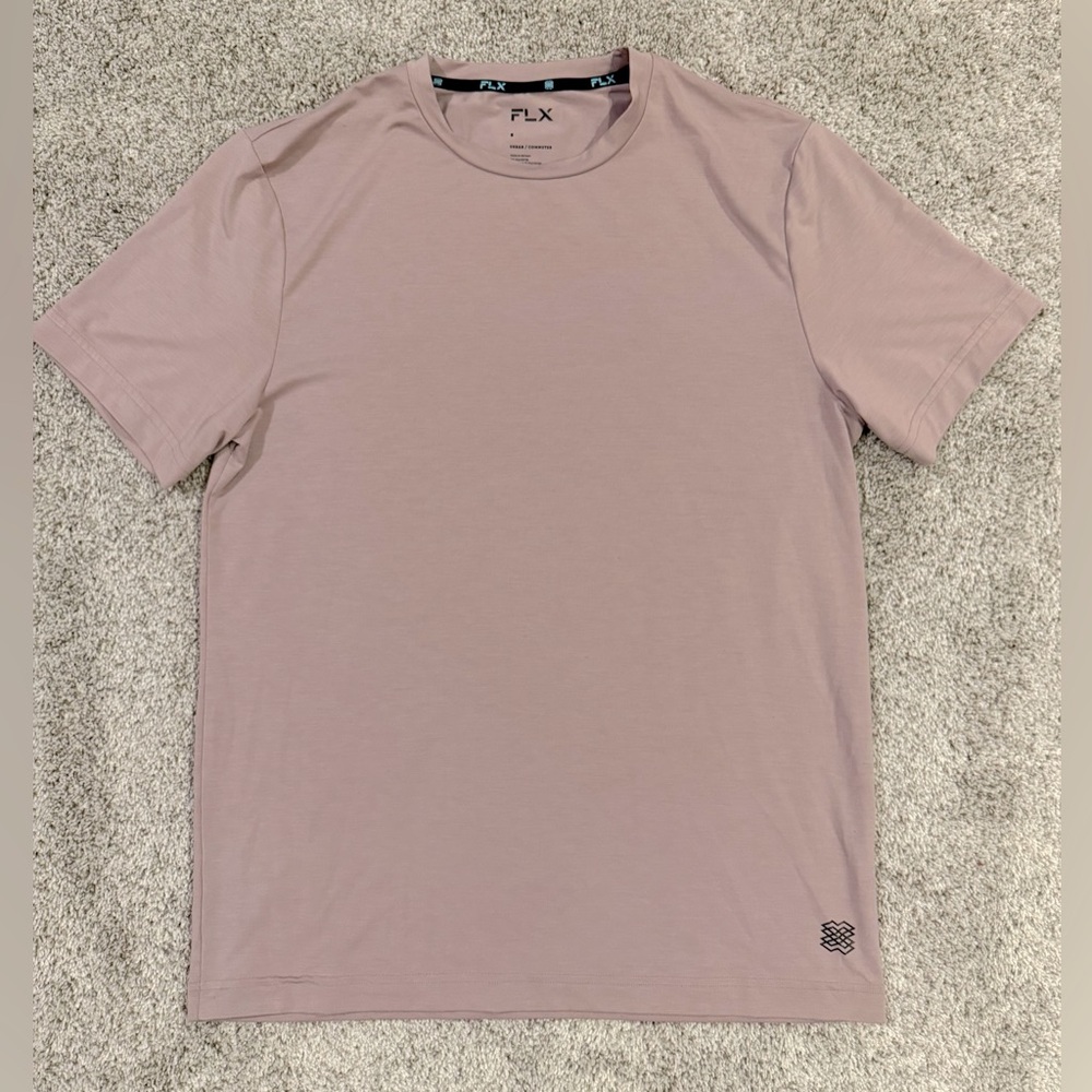 FLX t-shirt, Men’s S